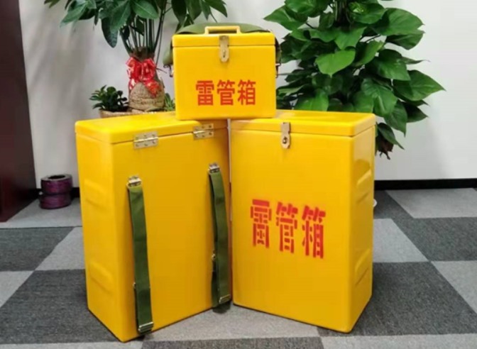 织金如何防止雷管箱炸药箱等矿用物品生锈？