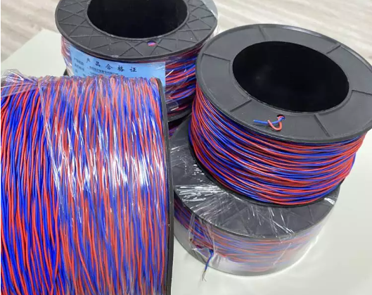 织金放炮线的具体作用是什么？